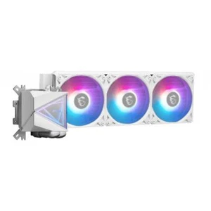 MSI MAG Coreliquid I360 WHITE Processore Raffreddatore di liquidi tutto in uno 1 - Foto 1 di 1