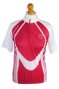 Camiseta de Ciclismo Camiseta Top Años 90 Retro Talla 13-14 EDADES -CW0585 - Imagen 1 de 3