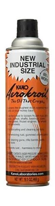 KROIL Original Penetrating Oil, Industrial Size, 16.5 oz. aerosol (KanoLab Ae... - Picture 1 of 7