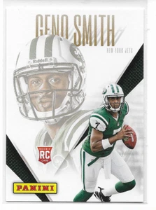 Geno Smith 2013 Panini VIP National Convention Issue #2 - Picture 1 of 1