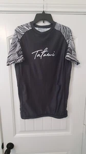 TATAMI "FLOW " S/S RASHGUARD FOR GRAPPLING AND MMA - Picture 1 of 3