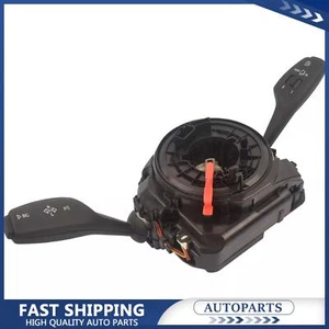Steering Column Switch Assembly for BMW 528i 535i 550i F10 61319354047 2012-2019 - Bild 1 von 8