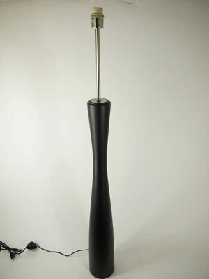 DAPO Base per lampada da terra con attacco E27 montalampada base di ricambio per lampada da terra