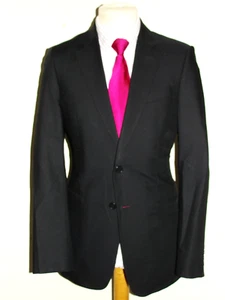 JAEGER LONDON WOOL SUIT 38R W32" L31" - Picture 1 of 7