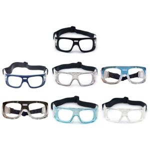 Safety Basketball Goggles for Adult for Outdoor Sports Activities Sports Goggles