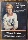 Lisa Lampnelli - Back to the Drawing Board (DVD, 2015) Stand Up Comedy Special