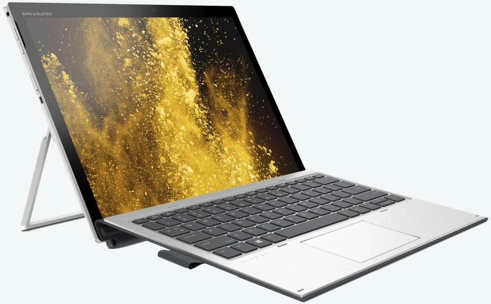 Tablet HP Elite X2 1013 G3 i5-8Gen.  16GB -256GB SSD Win11 - Bild 1 von 1