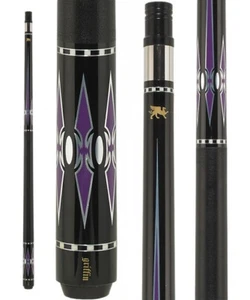 Griffin GR48 Pool Cue - Picture 1 of 2