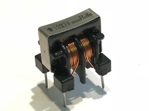INDUCTOR FILTRO LÍNEA MURATA 1022A 1mH fbb12c - Imagen 1 de 3