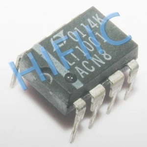 1PCS LT1001ACN8 LT1001 Precision Operational Amplifier - Picture 1 of 1