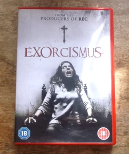exorzismus dvd - Bild 1 von 1