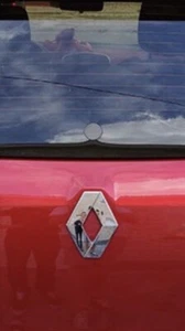 Renault Megane RS250 RS265 RS275 Cup Trophy Clio 2005 + 197/200 De wiper Kit - Picture 1 of 4