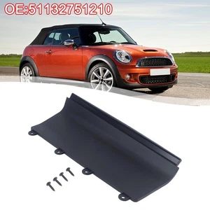 Capuchon de batterie essuie-glace capot compatible avec pour Mini R55 R56 R57 - Picture 1 of 12