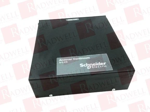 SCHNEIDER ELECTRIC B-LINK-AC-S / BLINKACS (NEW IN BOX) - Image 1 of 1