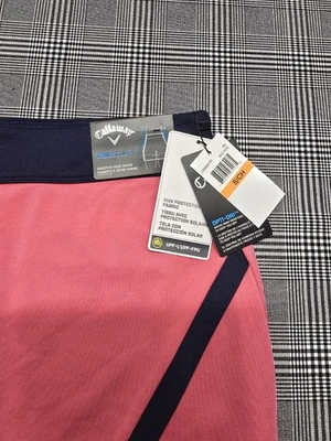 Women's Callaway Truesculpt Women's Athletic Skort Size Small Brand New With... - Image 1 of 4