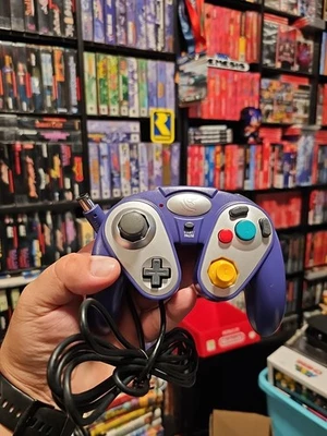 Pelican G3 Controller Nintendo GameCube Wired Tested Working - Image 1 of 4