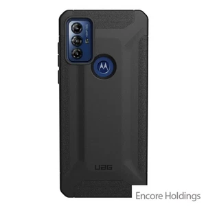 Urban Armor Gear Scout Series Case For Moto G Play 2023 - 804004114040 - Picture 1 of 1