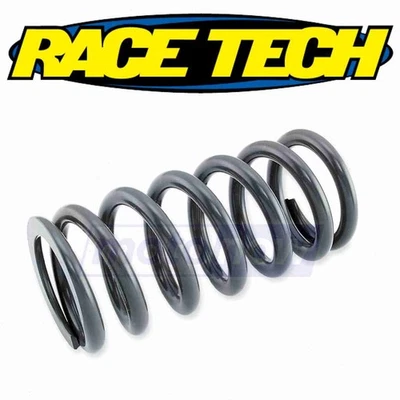 Race Tech Shock Springs for 1998-2010 KTM 250 SX - Suspension Shocks, Struts mx - Image 1 of 4