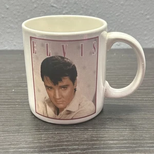 Elvis Coffee Mug - Picture 1 of 7