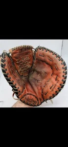 Rawlings RPT-FB Right Handed Thrower First Baseman Glove Mitt 13" Baseball - Picture 1 of 20