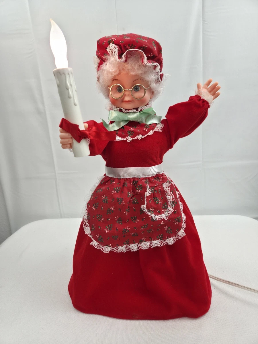 Rennoc Animated In other Modern Christmas Figures (1946-1990) for