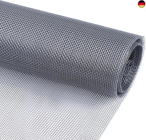 Edelstahl Wire Mesh Drahtgitter Feinmaschig Rolle Filtersieb Blatt 304 - Bild 1 von 7