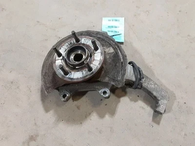 2002-2008 Dodge Ram 1500 Left  Front Spindle  Knuckle Assembly OEM Foto 1 de 3