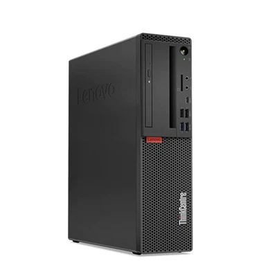 Lenovo ThinkCentre M720s SFF Core i7 9700 3.00 GHz 16GB RAM 256GB SSD Win11 Pro - Image 1 of 4