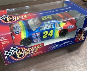 Jeff Gordon DuPont 1998 Diecast 1/24 - Picture 1 of 12