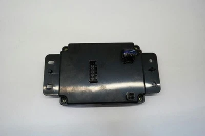 2012-13 道奇 JOURNEY 温度模块  — 第 1/4 张图片