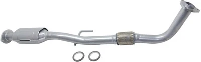 For 1997-2001 CAMRY Rear Catalytic Converter - Image 1 of 4