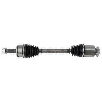 Eje delantero derecho CV para Honda Civic 2021 2020 2019 2018 2017 2016 1,5 L Foto 1 de 4