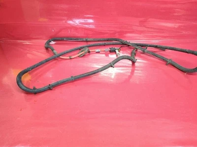 Mini Cooper 2002 2003 base/S batería positiva cableado arnés telar Foto 1 de 4