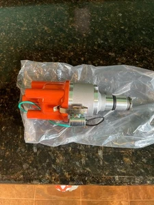 VW Vanagon Distributor 0231178009 Jbugs - Picture 1 of 4