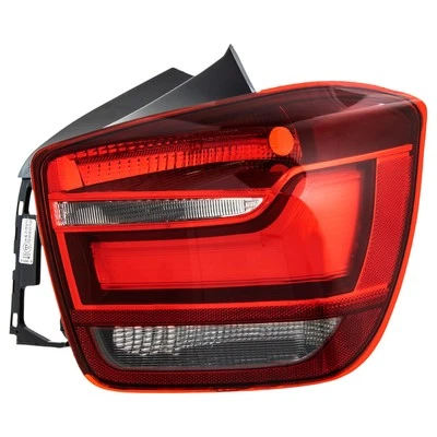 TYC Heckleuchte Rückleuchte L.E.D rechts für BMW 1er F20 116i 116d F21 114i - Bild 1 von 2