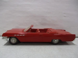 1963 Buick Electra 225 Convertible Promo Car - Photo 1/6