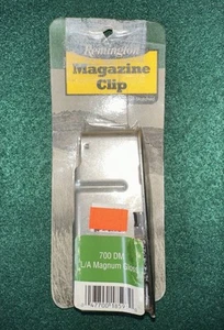 Remington 700 DM Long Action Magnum 3 Round Magazine 7MM Mag .300 WIN Mag - New - Picture 1 of 2