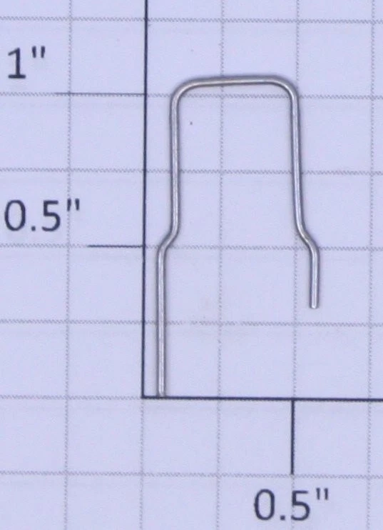 Lionel 622-79 Side Handrail - Image 1 of 1