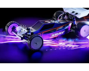 XRAY XB2C 2026 2WD Buggy Carpet Edition XRA320020  - Bild 1 von 1