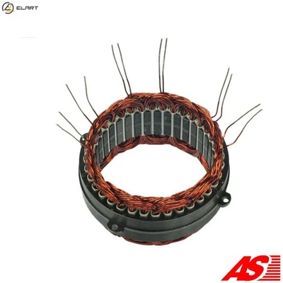 STATOR ALTERNATOR AS0033 - Image 1 of 4
