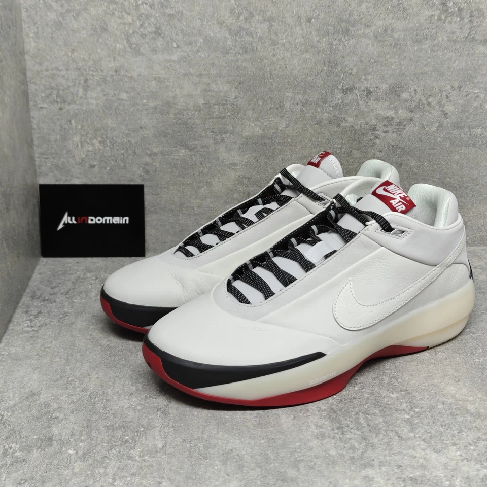 Air Jordan 40 PF 'Chicago' IQ4088-100 мужские белые - Изображение 1 из 4