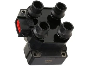 NGK 53JX45D Ignition Coil Fits 1991-1993, 1996-1998 Ford Mustang - Picture 1 of 1