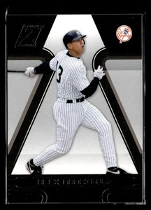 2005 Donruss Zenith Baseball Pick Your Card - Picture 1 of 48