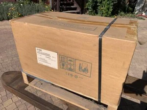 Yaskawa CIMR-AC4A0088AAA 37kW 88A - Picture 1 of 11