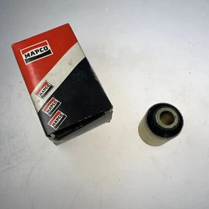 MAPCO bearing axle strut 36661 rear on both sides inside for BMW 3 Series E46 To - Picture 1 of 7