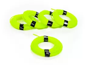 Greenworks 0.095" Pre-Cut String Trimmer Line (5-Pack) - Picture 1 of 4