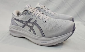 Asics Gel Kayano 30 Laufschuhe 1012B357 Damen Größe 8 M Flieder Hint - Bild 1 von 23