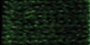 DMC Satin Floss 8.7yd-Dark Pistachio Green - Picture 1 of 1