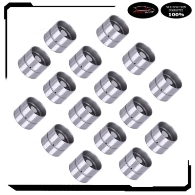 16*Ajustador de pestañas elevadores para 89-07 Suzuki Aerio Chevrolet Tracker 1,8 L 2,0 L J18A Foto 1 de 4