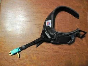 Tru Ball Treasure Series Archer Index Wrist Jaw Release - Picture 1 of 5